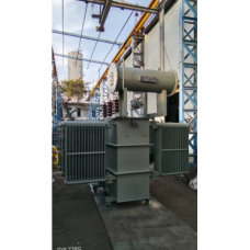 1600 KVA 11 KV CLASS DISTRIBUTION TRANSFORMER